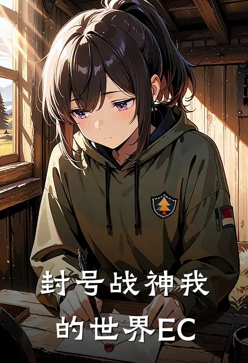 封号战神 我的世界 EC