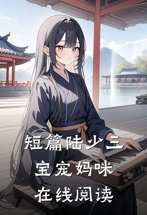 短篇陆少三宝宠妈咪在线阅读