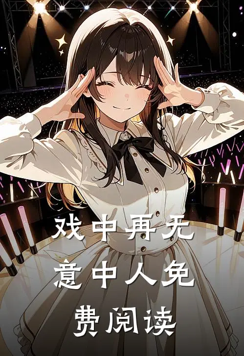 戏中再无意中人免费阅读