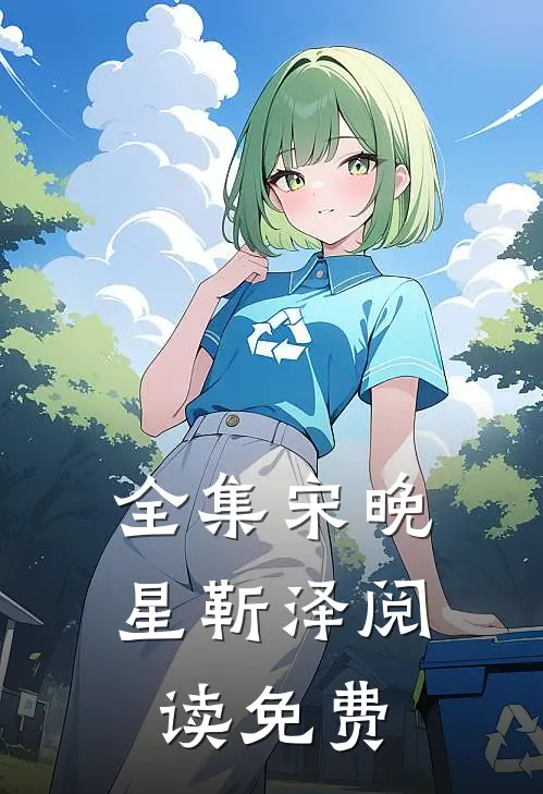 全集宋晚星靳泽阅读免费