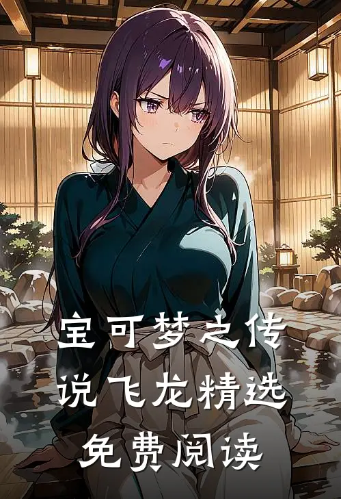 宝可梦之传说飞龙精选免费阅读
