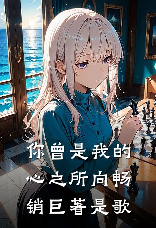 你曾是我的心之所向畅销巨著是歌