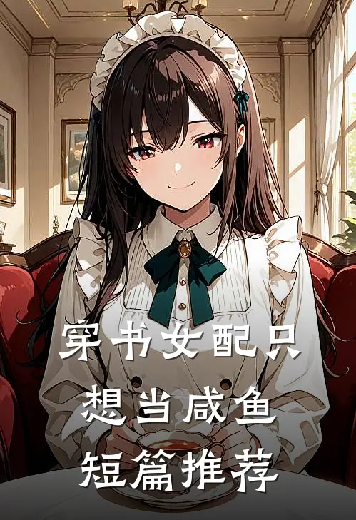 穿书女配只想当咸鱼短篇推荐