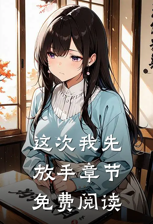 这次我先放手章节免费阅读