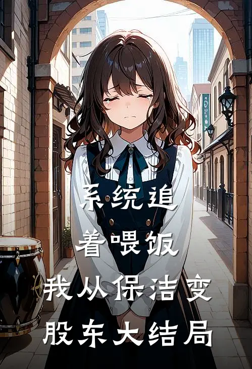 系统追着喂饭，我从保洁变股东大结局