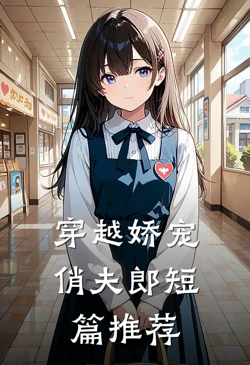 穿越娇宠俏夫郎短篇推荐