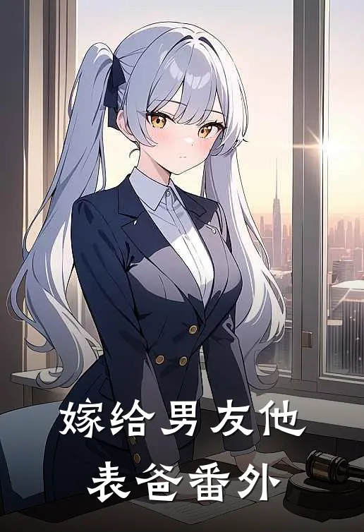 嫁给男友他表爸 番外