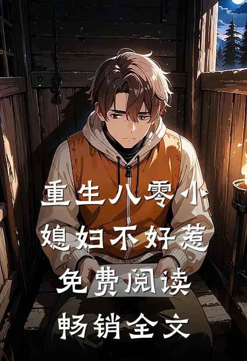 重生八零小媳妇不好惹免费阅读畅销全文