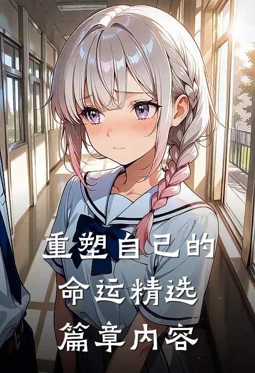 重塑自己的命运精选篇章内容