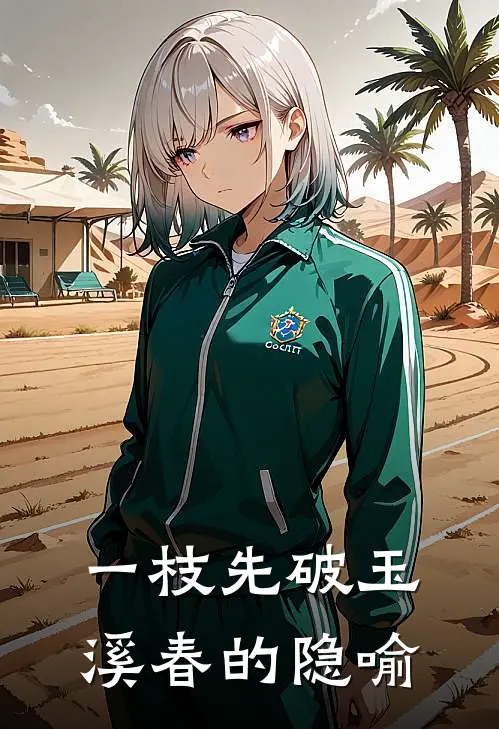 一枝先破玉溪春的隐喻