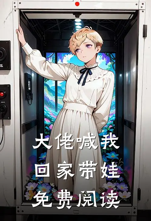 大佬喊我回家带娃免费阅读