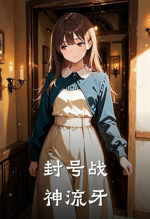 封号战神 流牙