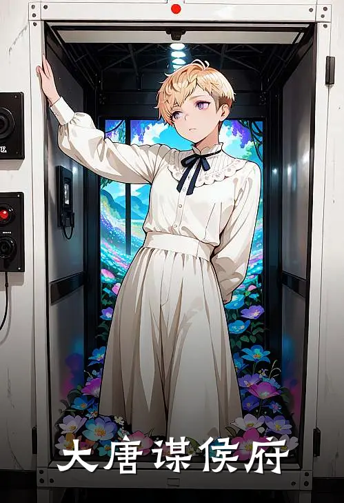 大唐谋侯府