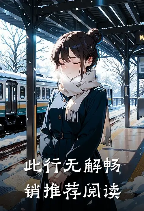 此行无解畅销推荐阅读