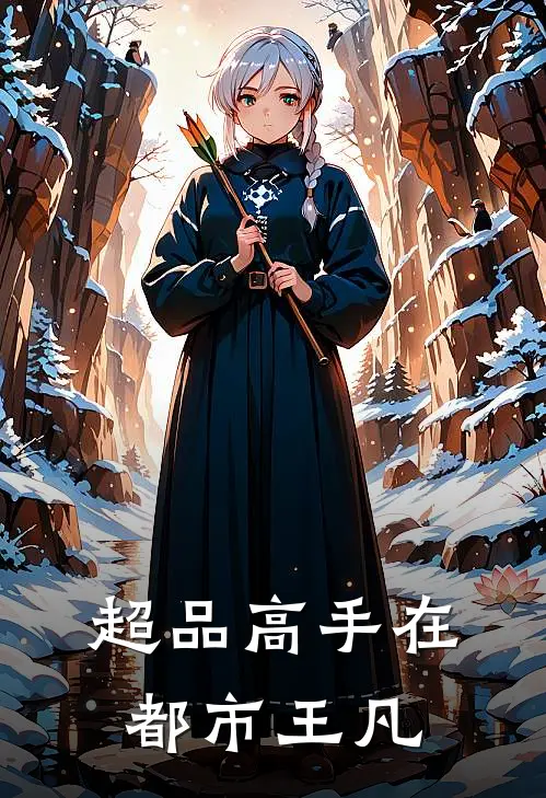 超品高手在都市王凡
