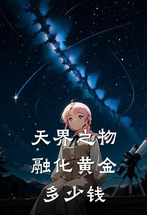 天界之物融化黄金多少钱