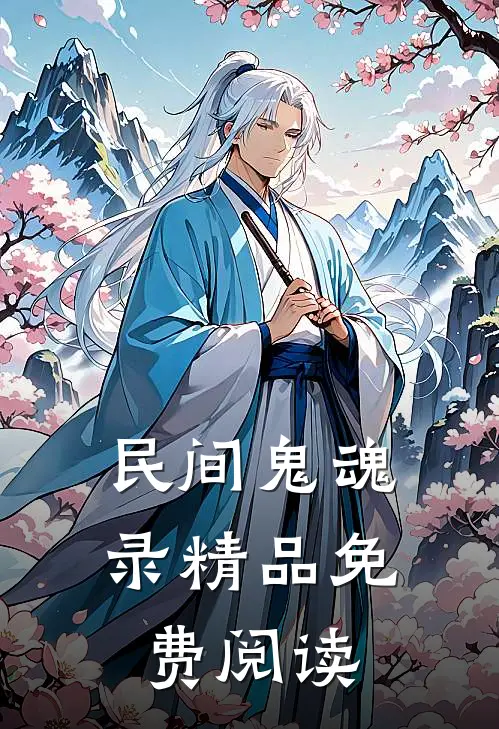 民间鬼魂录精品免费阅读