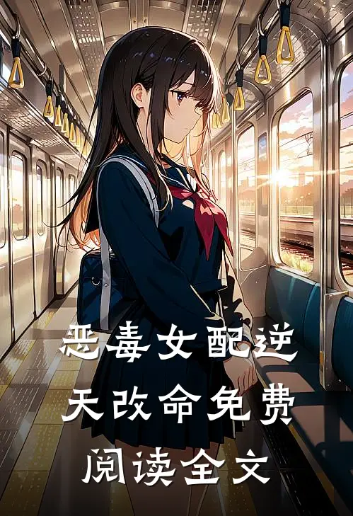 恶毒女配逆天改命免费阅读全文