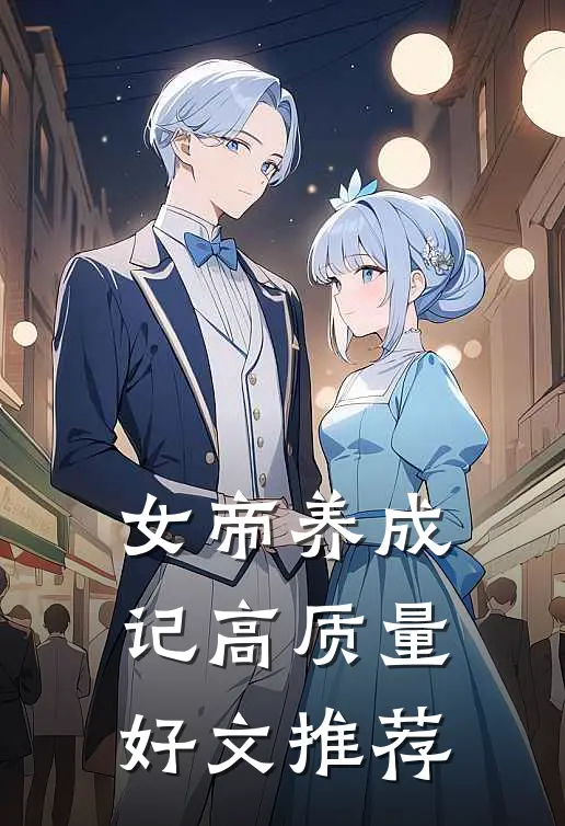 女帝养成记高质量好文推荐