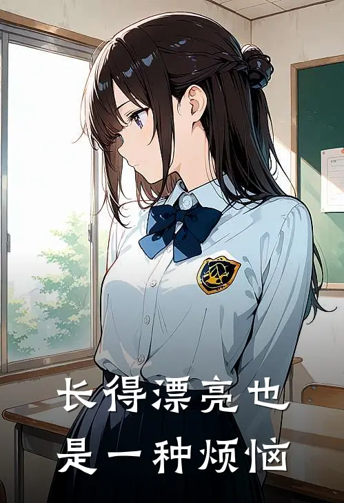 长得漂亮也是一种烦恼