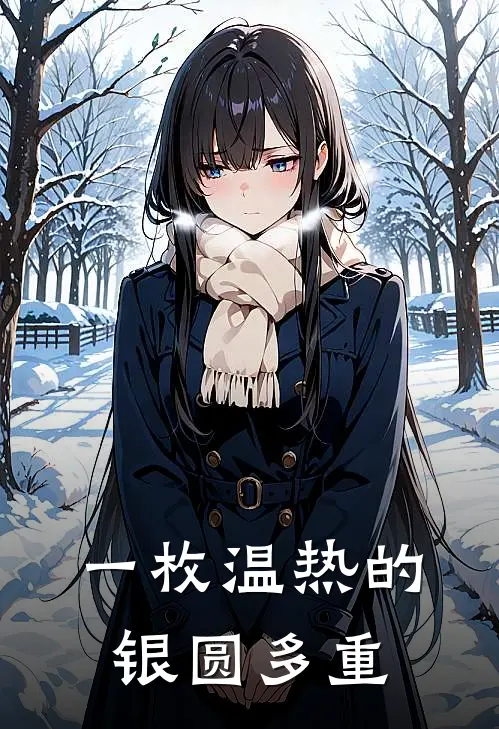 一枚温热的银圆多重