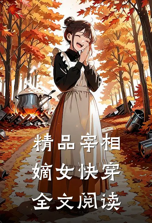 精品宰相嫡女快穿全文阅读