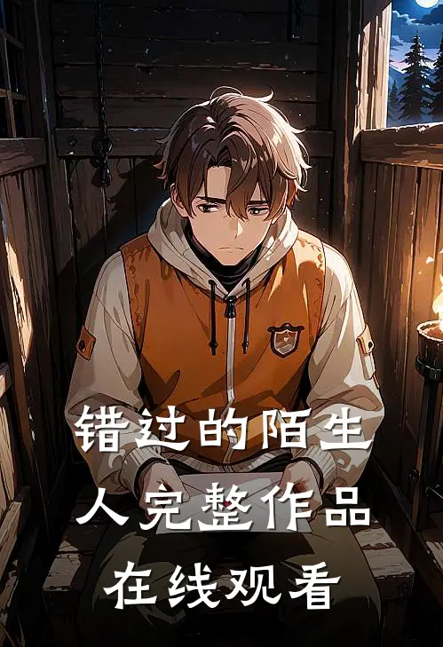 错过的陌生人完整作品在线观看