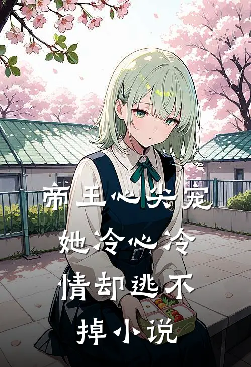 帝王心尖宠她冷心冷情却逃不掉免费阅读