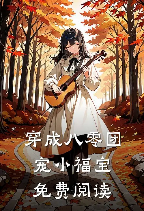 穿成八零团宠小福宝免费阅读