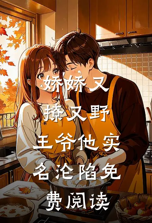 娇娇又撩又野,王爷他实名沦陷免费阅读