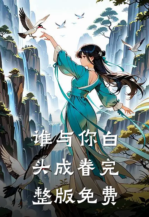 谁与你白头成眷完整版免费