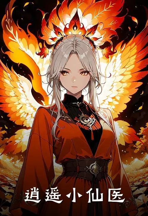 逍遥小仙医