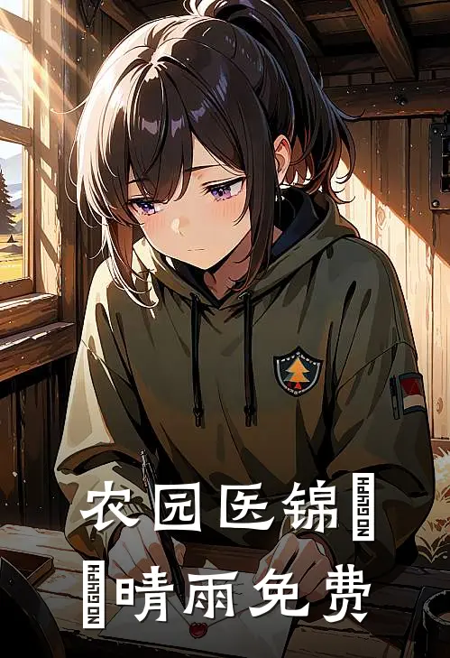 农园医锦 姽婳晴雨 免费