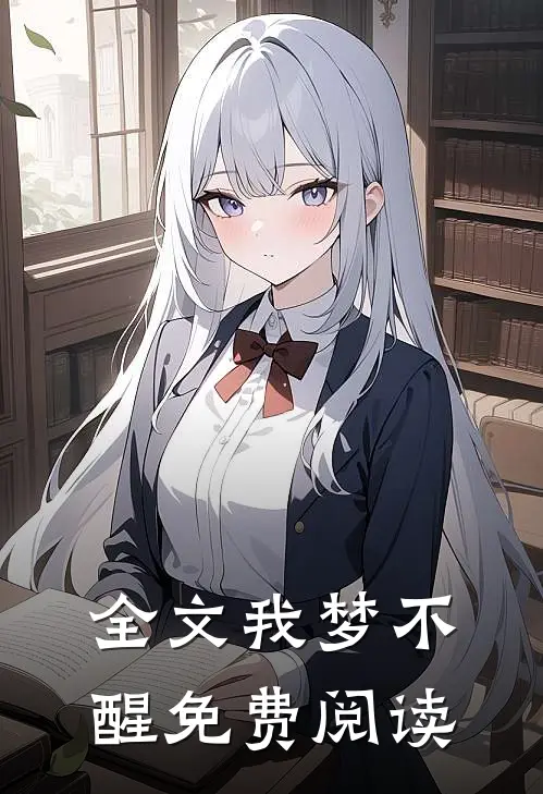全文我梦不醒免费阅读