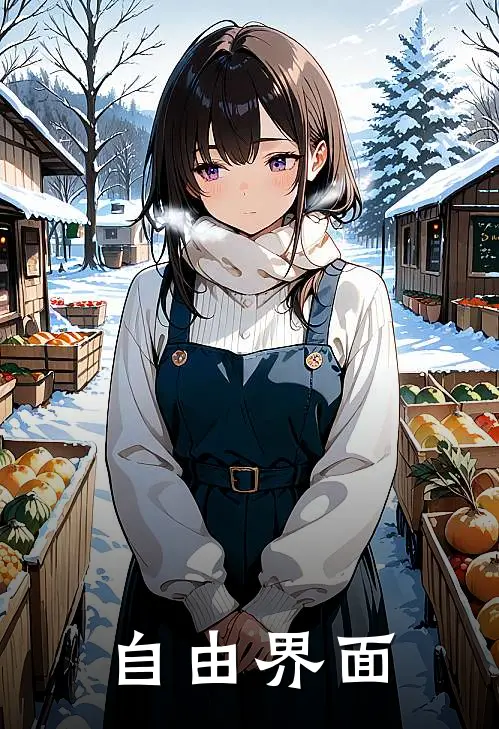 自由界面
