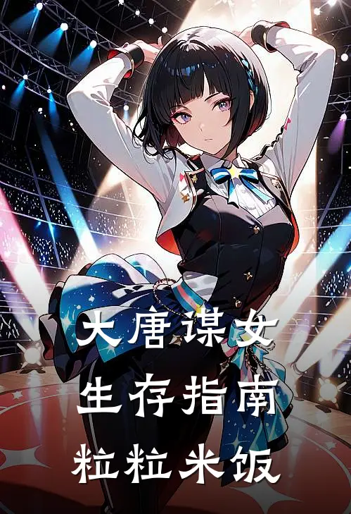 大唐谋女生存指南 粒粒米饭
