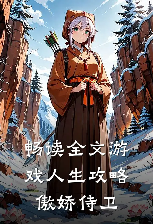 畅读全文游戏人生攻略傲娇侍卫