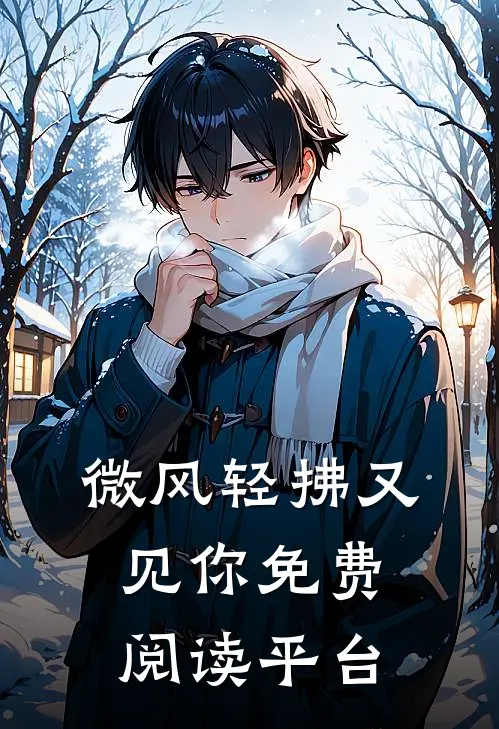 微风轻拂又见你免费阅读平台