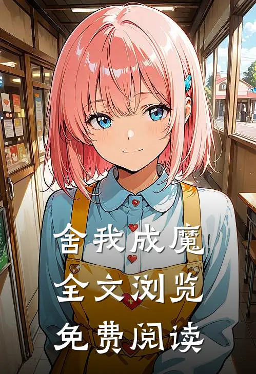 舍我成魔全文浏览免费阅读