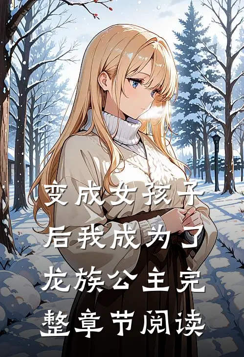 变成女孩子后我成为了龙族公主完整章节阅读
