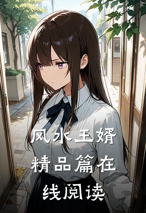 风水王婿精品篇在线阅读