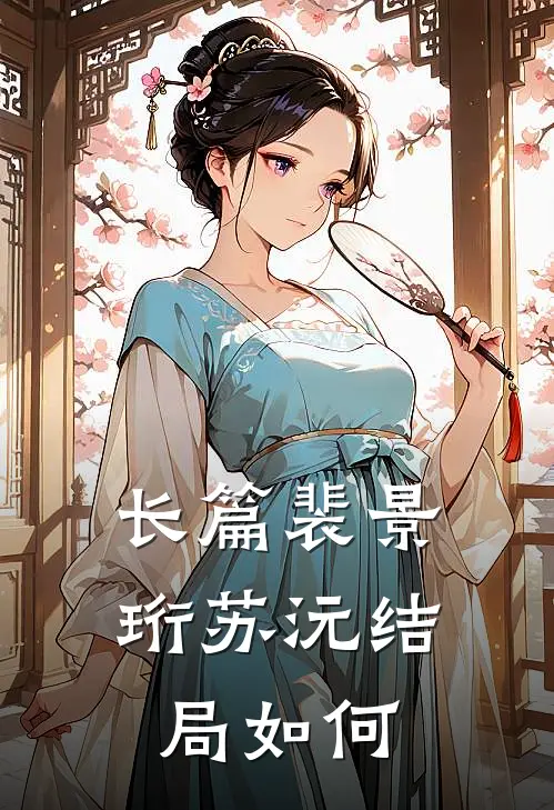 长篇裴景珩苏沅结局如何