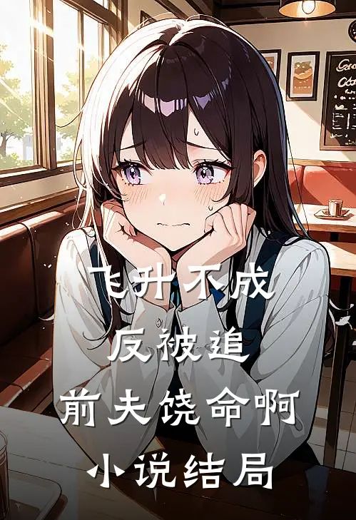 飞升不成反被追，前夫饶命啊小说结局