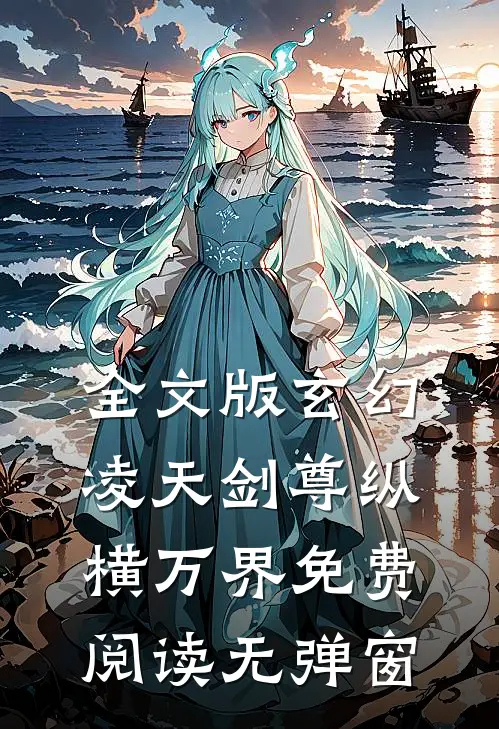 全文版玄幻凌天剑尊纵横万界免费阅读无弹窗