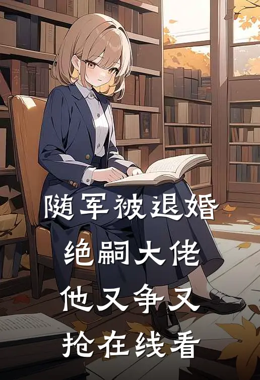 随军被退婚，绝嗣大佬他又争又抢在线看