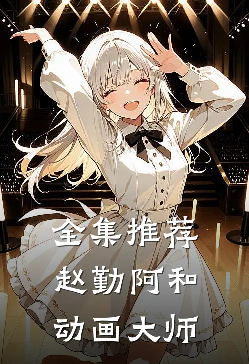全集推荐赵勤阿和动画大师