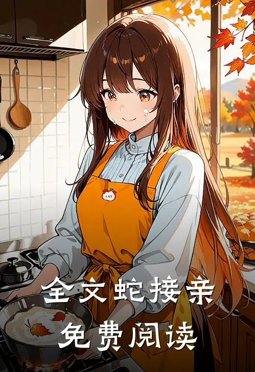 全文蛇接亲免费阅读