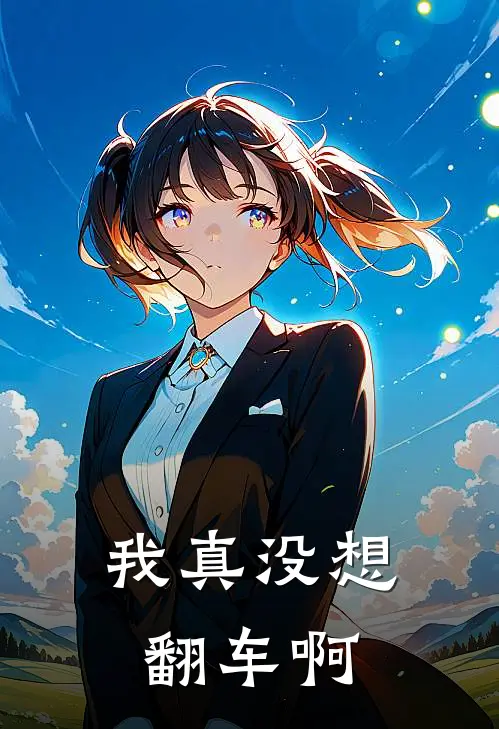 我真没想翻车啊