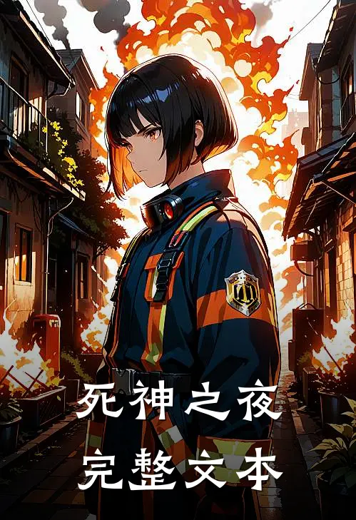 死神之夜完整文本