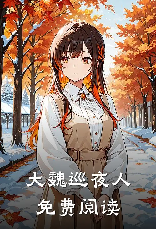 大魏巡夜人免费阅读